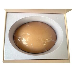 BOOMBA Demi Boost Inserts Beige X-Small Padded Bra Enhancers NEW